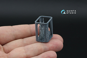 Авиационная пушка Type 99, 2 шт (для всех моделей)