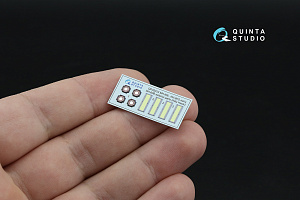 Элементы экстерьера для MH-60L, SH-60B, HH-60G early (Kitty Hawk)