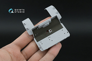 Коврик напольный для ЗиЛ-130, тип 1 (AVD)