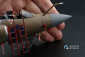 Предупреждающие вымпелы "Remove Before Flight" для RAF, 29 шт