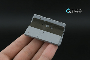 Коврик напольный для Урал-4320, тип 1 (Звезда)