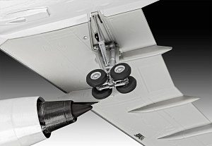Сборная модель 1/144 Airbus A300-600ST Beluga (Revell)