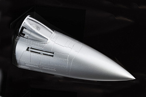 Сборная модель 1/48 Grumman F-14A Tomcat (Tamiya)