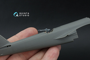 Авиационный пулемет Lewis Mk.III, 2 шт (для всех моделей)
