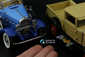 Автомобильные номера США, юго-западные штаты, 1910-1940 (для всех моделей) (на метал. основании)