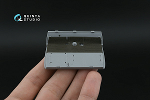 Коврик напольный для Урал-4320, тип 1 (Звезда)