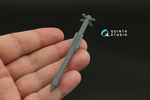 Ракеты «воздух-воздух» Р-77-1 (версия 2) с пусковыми устройствами, 2 шт. (для всех моделей)