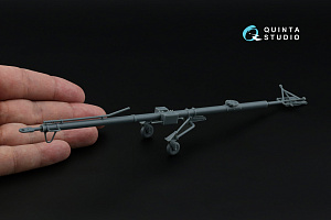 Буксировочное водило для семейства Су-30 (для всех моделей)