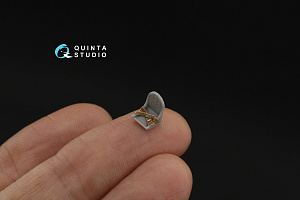 Комплект ремней для самолета ВВС Японии, ВМВ (2 шт)