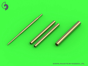 Дополнения из латуни 1/48 Northrop F-5 Tiger II "Freedom Fighter" (standard nose versions) 