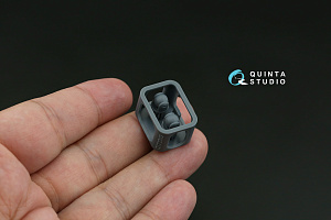 Большой набор экстерьера для Ка-52 (Dream Model)