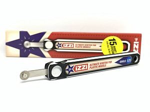 Ревитер 0.75mm одинарный (для 1/48 1/32)