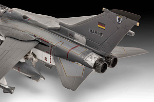 Сборная модель 1/144 Panavia Tornado IDS/GR.1 (Revell)
