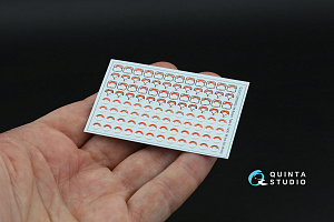 Спасательные круги, тип 2