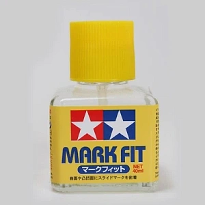 Жидкость для нанесения декалей (Tamiya) (40ml)