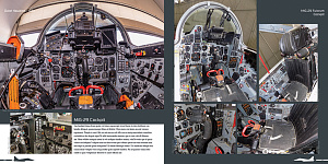 Авиационные книги Duke Hawkins: Mikoyan MiG-29 Fulcrum (HMH-Publications)