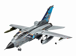 Сборная модель 1/72 Tornado ASSTA 3.1 (Revell)