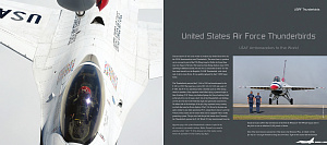 Авиационные книги 'Ode to the Falcon' (HMH-Publications)