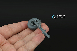 Стойки шасси для Су-30СМ (Звезда)