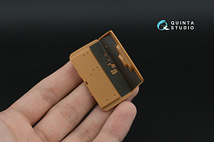 Коврик напольный для ЗиЛ-130, тип 2 (Звезда)