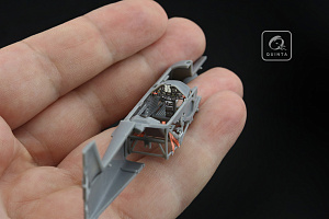 Предзаказ на Сборную Модель Су-31 1/48 (Quinta Models)