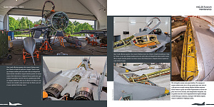 Авиационные книги Duke Hawkins: Mikoyan MiG-29 Fulcrum (HMH-Publications)