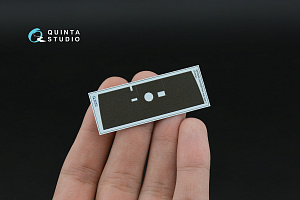 Коврик напольный для Урал-4320, тип 1 (Звезда)