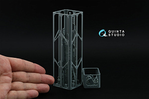 Буксировочное водило для семейства Су-30 (для всех моделей)