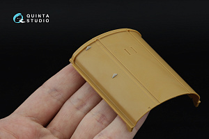 Деталировочный набор для ЗиЛ-130-555 (Звезда)