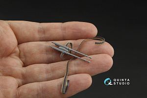 Британские патронные ленты калибра 0.303, ВМВ (для всех моделей)