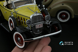 Автомобильные номера США, северо-восточные штаты, 1910-1940 (для всех моделей) (на метал. основании)