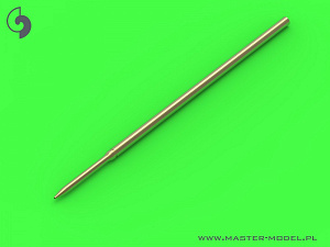 Дополнения из латуни 1/48 US WWII Pitot Tube - "Streamline" type probe (1 pc)