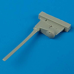 Дополнения из смолы 1/32 Петлевая антенна Junkers Ju-87D 'Stuka' D/F (поздняя) (для модели Hasegawa)