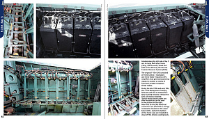 Авиационные книги Uncovering the McDonnell F-15A/B Eagle [F-15B] (Daco Publications)