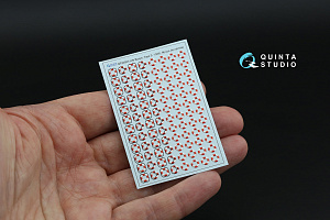 Спасательные круги, тип 3