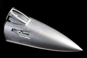 Сборная модель 1/48 Grumman F-14A Tomcat (Tamiya)