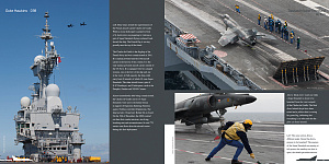 Авиационные книги Duke Hawkins: Dassault Super Etendard (HMH-Publications)