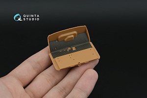 Коврик напольный для ЗиЛ-130, тип 2 (Звезда)