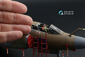 Предупреждающие вымпелы "Remove Before Flight" для RAF, 29 шт