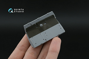 Коврик напольный для Урал-4320, тип 1 (Звезда)