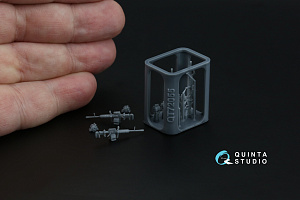 Авиационная пушка Type 99, 2 шт (для всех моделей)