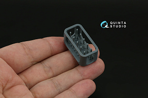 Реактивные снаряды РС-82 (10 шт) (для всех моделей)