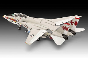 Сборная модель 1/144 Grumman F-14A Tomcat (Revell)