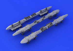 Дополнения из смолы 1/48 MER (Multiple Ejector Rack) 