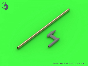 Дополнения из латуни 1/48 US WWII Pitot Tube - "L shape" type probe (1 pc)