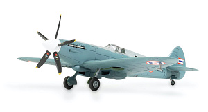 Сборная модель 1/72 Supermarine Spitfire Pr Mk.XIX (Airfix)