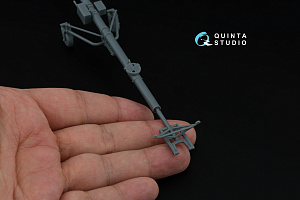 Буксировочное водило для семейства Су-30 (для всех моделей)