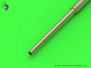 Дополнения из латуни 1/72 US 37 mm M6 Gun barrel