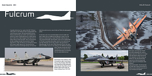 Авиационные книги Duke Hawkins: Mikoyan MiG-29 Fulcrum (HMH-Publications)