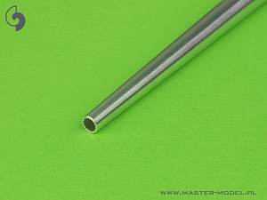 Дополнения из латуни 1/35 M10 Tank Destroyer 76.2mm gun barrel (TAM)